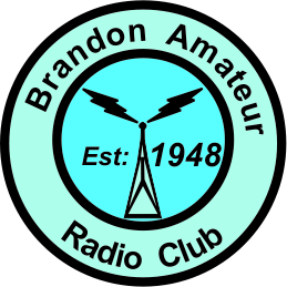 Brandon Amateur Radio Club